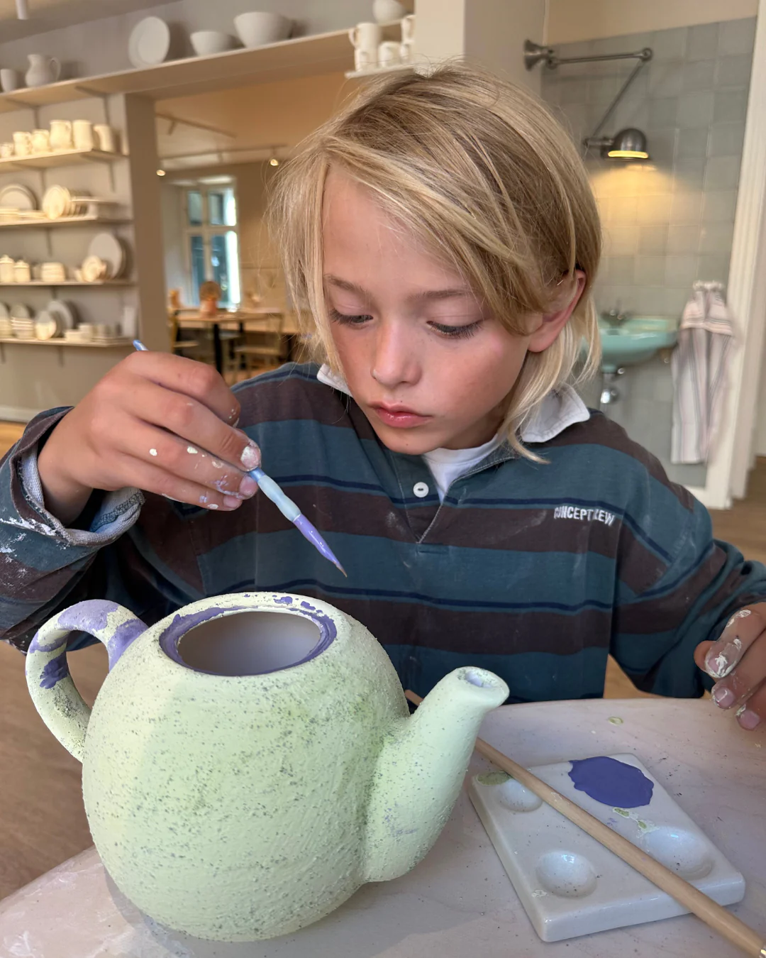 Gør din hverdag mere kreativ